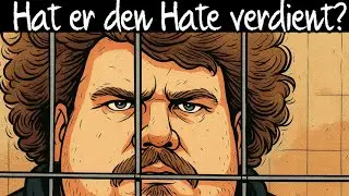 Hat der Drache den Hate verdient? #comedy #twitch #memes