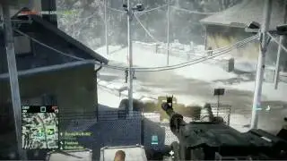 Battlefield: Bad Company 2 - VIP Map Pack 5 Trailer