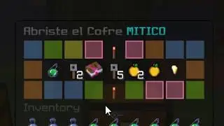 Abriendo llaves 