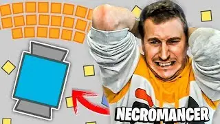 EL TANQUE CUBO QUE CREA CUBOS **NO SE USARLO** DIEP.IO