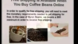 Buy Coffee Beans Online