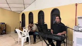 A Virgem Conceberá e Dará a Luz Um Filho