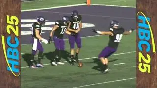 Record-breaking Winona State kickers highlighted by HBC Sports