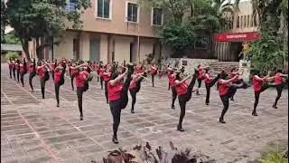 BANDA INFRAMEN 2025 #viral #desfile #cultura #band  #usa #video 