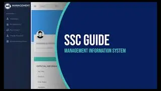 SSC Guide