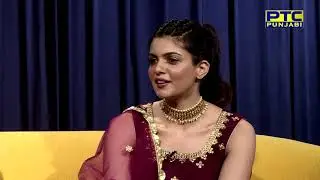 PTC Showcase | Dev Kharoud & Ihana Dhillon| Blackia&nbsp;| Full Interview | PTC Punjabi