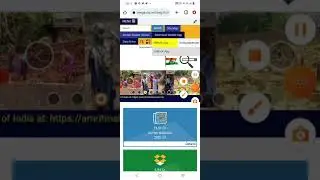 How to download NMMS App & Bhuvan App by Nrega Soft