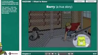Hazcom with GHS Online Training