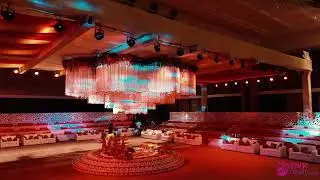 Destination Wedding in Kerala | Grand Hyatt Kochi Bolgatty| Wedding Planning