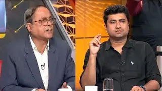 মুসলিম মানুষেরা তৃণমূলের বাবার সম্পত্তি নাকি যে ওদের ছাড়া অন্যদের ভোট দিতে পারবেন না | শতরূপ ঘোষ 