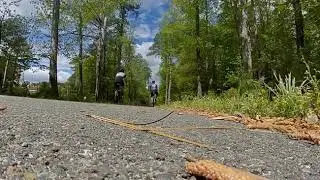 VA capital greenway