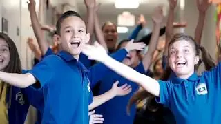 Welcome Video APA & ACSM 2019 - 2020