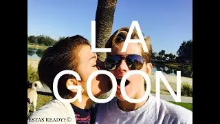 LAGOON - Estas Ready? - Colorado Lagoon Park
