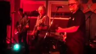 The Baseball Project-Don't Go Back to Rockville
