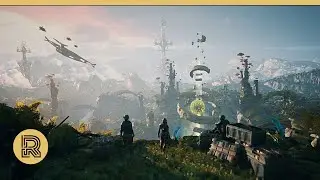 Video Game Trailer 