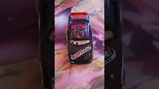 Cars 1 diecast nitroade 2016