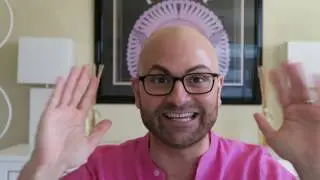 Jordan Samuel Skin Talks: Soothing Facial Oil