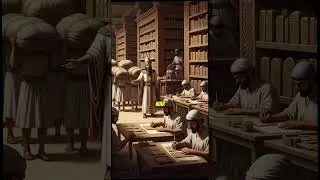 The World&rsquo;s First Library and the King Behind It?