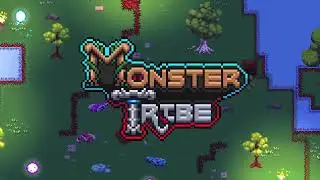 Monster Tribe - Official Release Date Announcement Trailer