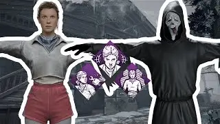 Unlocking Adept Eleven Achievement - Dead by Daylight Stranger Things