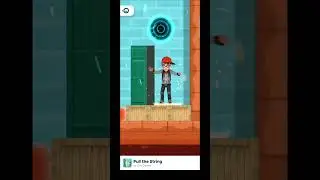 🧵💥 Pull The String &ndash; The Most Satisfying Puzzle Mini Game!