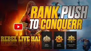 Live streaming of Rebel Live Hai
