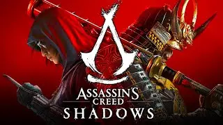 Assassin's Creed Shadows - FIM DA LINHA!!!! [ PS5 Pro - Gameplay 4K ]