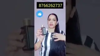 Best solution for hair fall || forever bhringraj oil |  bhringraj oil benefit in Hindi | #ytshorts