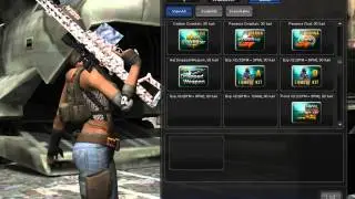 Point Blank Offline