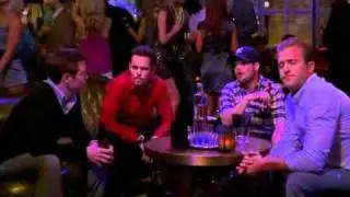 Entourage - Johnny Drama's Best Line