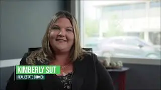 Listing Leaders Executive Real Estate, Meet Your Managing Broker, Kimberly Sut