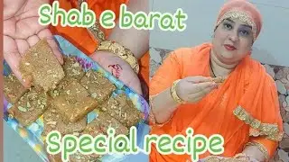Moong dal Barfi recipe 🤤✨😋