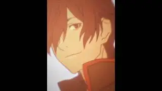Araragi Koyomi edit || #anime #edit #monogatari #animeedit