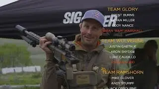 Hunter Games 2022