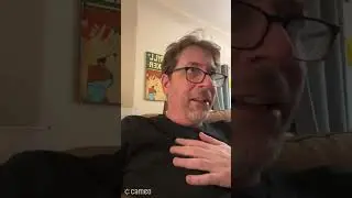 Fred Stoller - Norm Macdonald Question #Cameo #FredStoller