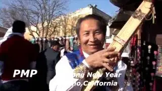 Hmoob/ Ncig saib hmoob noj peb caug fresno, CA.