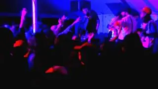 Water Witches After Party at Nelsonville Music Festival (NMF17)