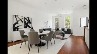 378 Decatur Street  -  Stuyvesant Heights, Brooklyn, NY