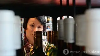Weinschule Folge 9: Wie lese ich ein Weinetikett?