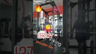 #30.09.2025#Деньплеч#плечи#дельты#железо#бодибилдинг#fitness#gum#славароду#славяне#братья#сибирь#рус