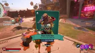 Ops & Battles in Weirding Woods | Plants vs Zombies Battle for Neighborville (PS4) - Part 13