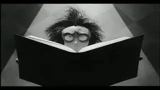 Vincent (1982) Tim Burton - italiano