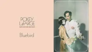 Pokey LaFarge - 
