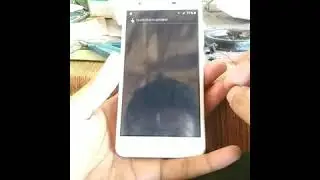 bypass frp/akun google lava 65 tanpa pc