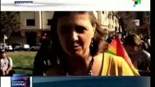 Chile: Conservatives campaign against abortion bill