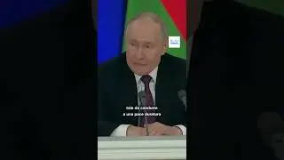 Putin: 
