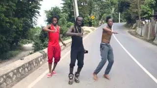 Black Eagles Life style live in Jamaica