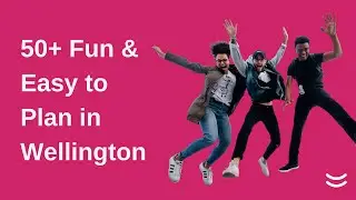 Best Team Building Activities in Wellington | Teamland