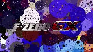 Blood Falcon - F-Zero GX (AI Cover Mathcore Mix)