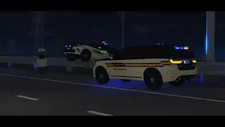 Weird Patrol.. I Trooper Tuesday